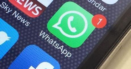 WhatsApp Block in Indonesia